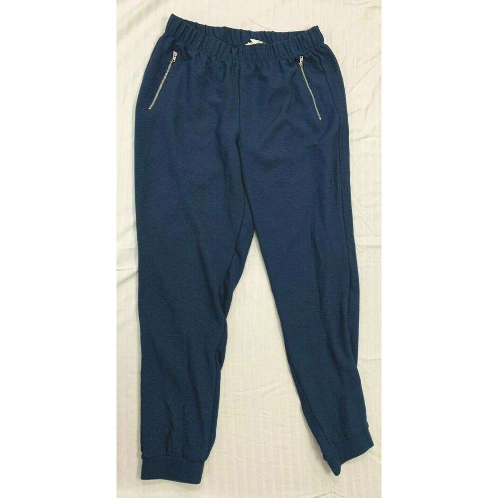 PINK REPUBLIC WOMENS PANTS JOGGER SIZE XL
